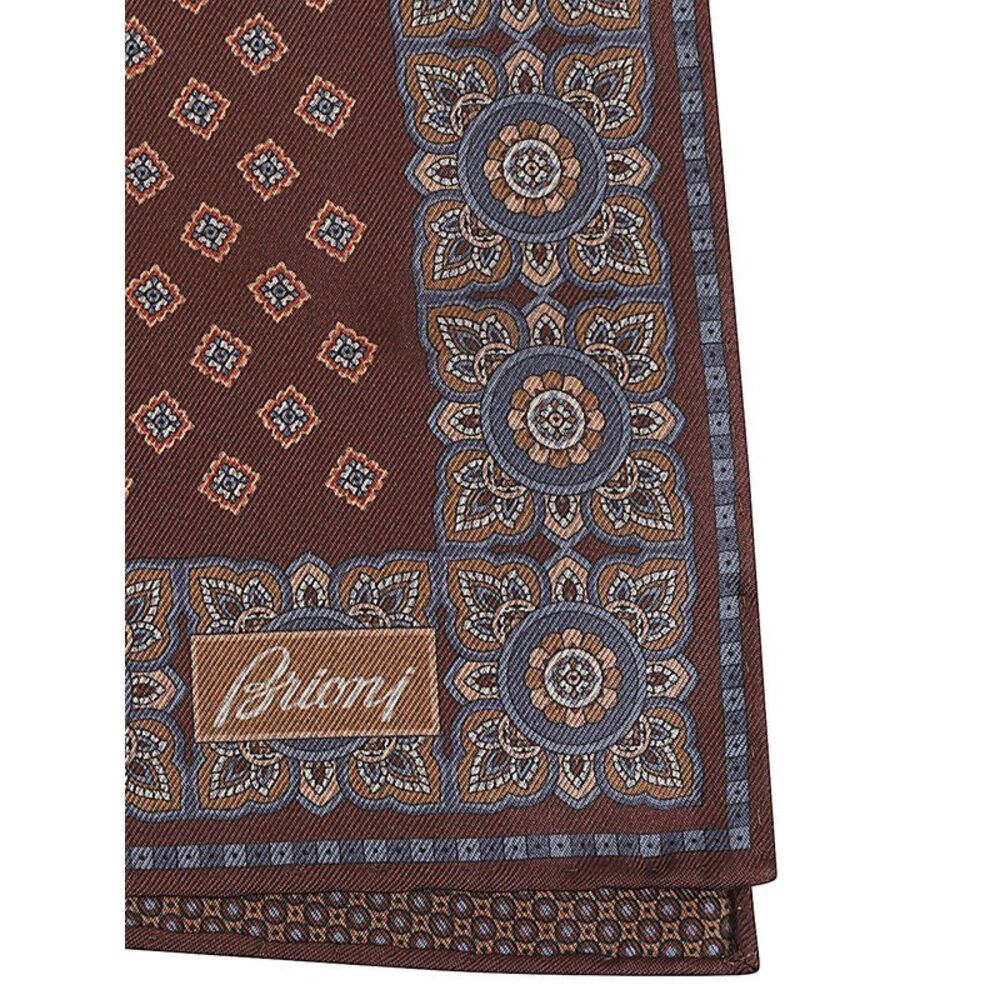Brioni Men Scarves